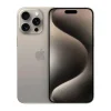 Smartphone/Móvil Apple iPhone 15 Pro 6.1" 8GB 256GB 5G Negro Titanio