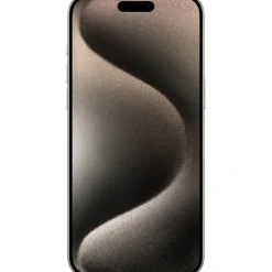 Smartphone/Móvil Apple iPhone 15 Pro 6.1" 8GB 256GB 5G Negro Titanio