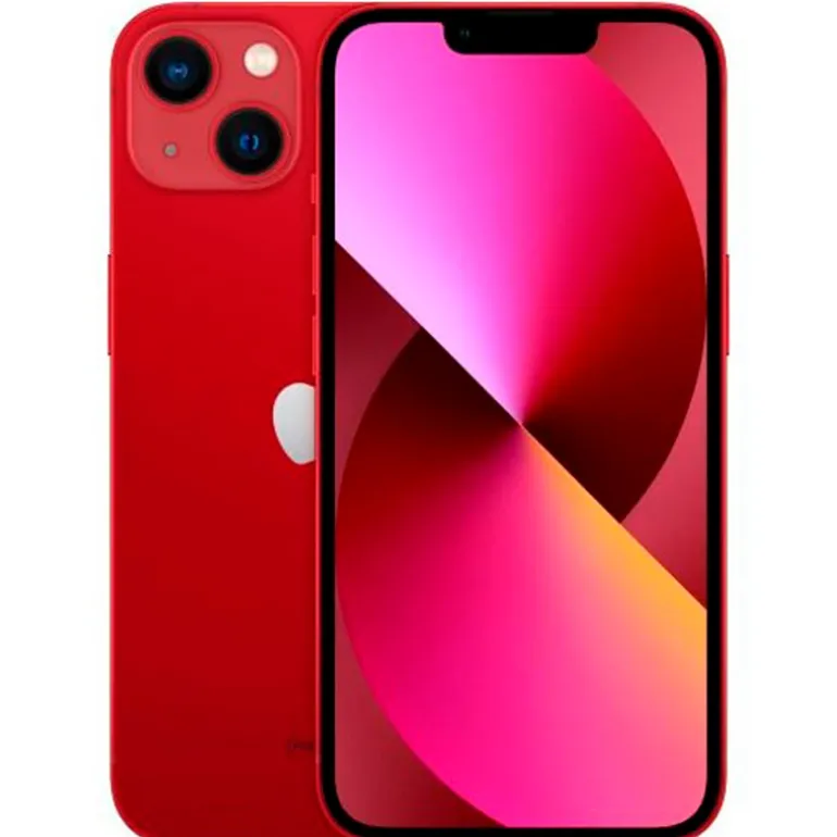 Smartphone/Móvil Apple iPhone 13 6.1" 4GB 128GB 5G Starlight EE