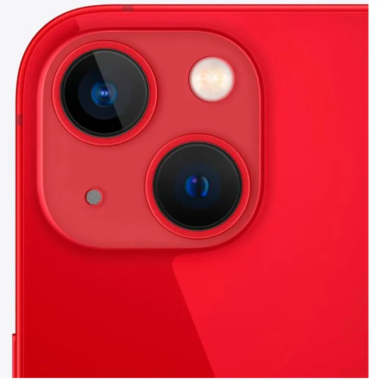Smartphone/Móvil Apple iPhone 13 6.1" 4GB 128GB 5G Starlight EE