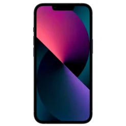 Smartphone/Móvil Apple iPhone 13 6.1" 4GB 128GB 5G Negro Medianoche EE