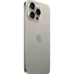 Smartphone/Móvil Apple iPhone 15 Pro 6.1" 8GB 512GB 5G Titanio Azul