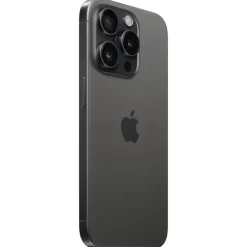 Smartphone/Móvil Apple iPhone 15 Pro 6.1" 8GB 256GB 5G Titanio Negro