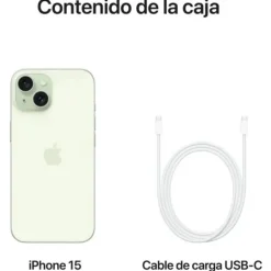 Smartphone/Móvil Apple iPhone 14 Plus 6.7