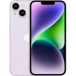 Smartphone/Móvil Apple iPhone 14 6.1" 6GB 256GB 5G Púrpura