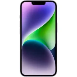 Smartphone/Móvil Apple iPhone 14 6.1" 6GB 256GB 5G Púrpura