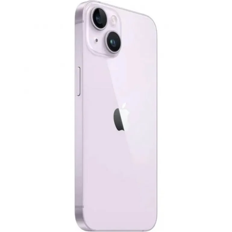Smartphone/Móvil Apple iPhone 14 6.1" 6GB 256GB 5G Púrpura