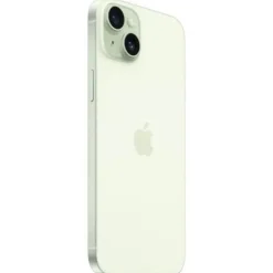 Smartphone/Móvil Apple iPhone 15 6.1" 6GB 128GB 5G Verde