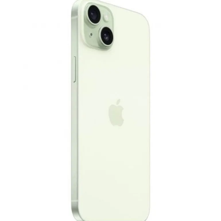 Smartphone/Móvil Apple iPhone 15 6.1" 6GB 256GB 5G Verde