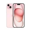 Smartphone/Móvil Apple iPhone 15 6.1" 6GB 512GB 5G Amarillo