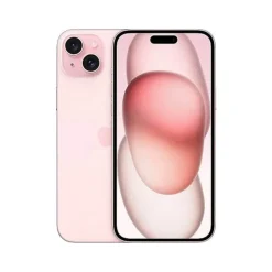 Smartphone/Móvil Apple iPhone 15 6.1" 6GB 512GB 5G Amarillo