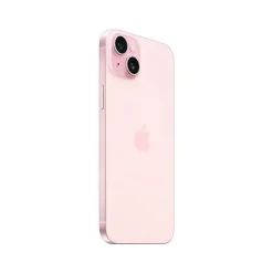 Smartphone/Móvil Apple iPhone 15 6.1" 6GB 512GB 5G Amarillo
