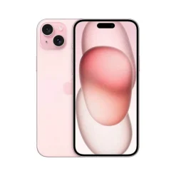 Smartphone/Móvil Apple iPhone 15 Plus 6.7" 6GB 128GB 5G Amarillo