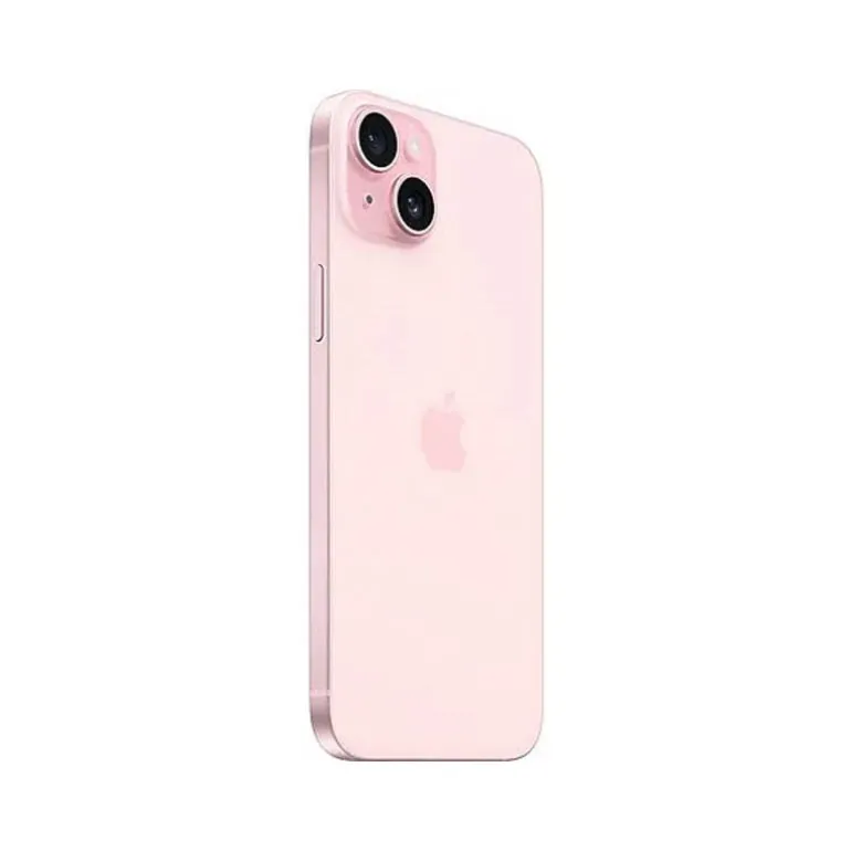 Smartphone/Móvil Apple iPhone 15 Plus 6.7" 6GB 128GB 5G Amarillo