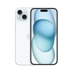 Smartphone/Móvil Apple iPhone 15 Plus 6.7" 6GB 128GB 5G Azul