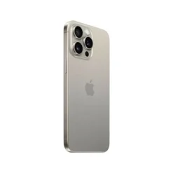 Smartphone/Móvil Apple iPhone 15 Pro 6.1" 8GB 1TB 5G Blanco Titanium