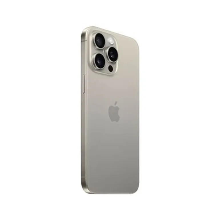 Smartphone/Móvil Apple iPhone 15 Pro 6.1" 8GB 1TB 5G Blanco Titanium
