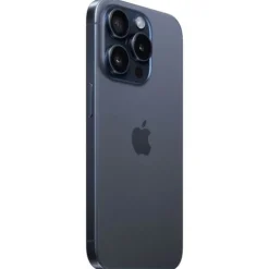 Smartphone/Móvil Apple iPhone 15 Pro 6.1" 8GB 1TB 5G Azul