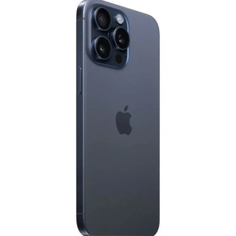 Smartphone/Móvil Apple iPhone 15 6.1" 6GB 512GB 5G Negro