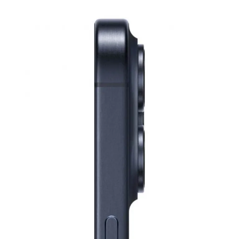 Smartphone/Móvil Apple iPhone 15 6.1" 6GB 512GB 5G Negro