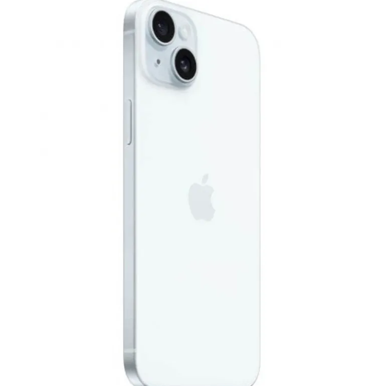 Smartphone/Móvil Apple iPhone 15 Plus 6.7" 6GB 512GB 5G Negro