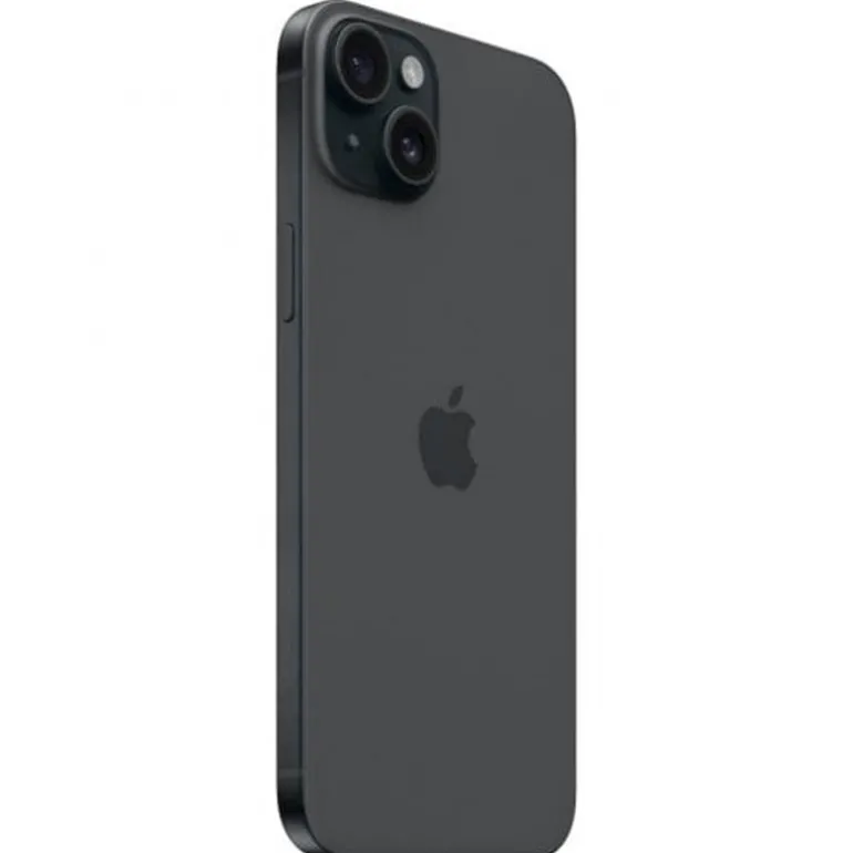 Smartphone/Móvil Apple iPhone 15 Plus 6.7" 6GB 128GB 5G Negro