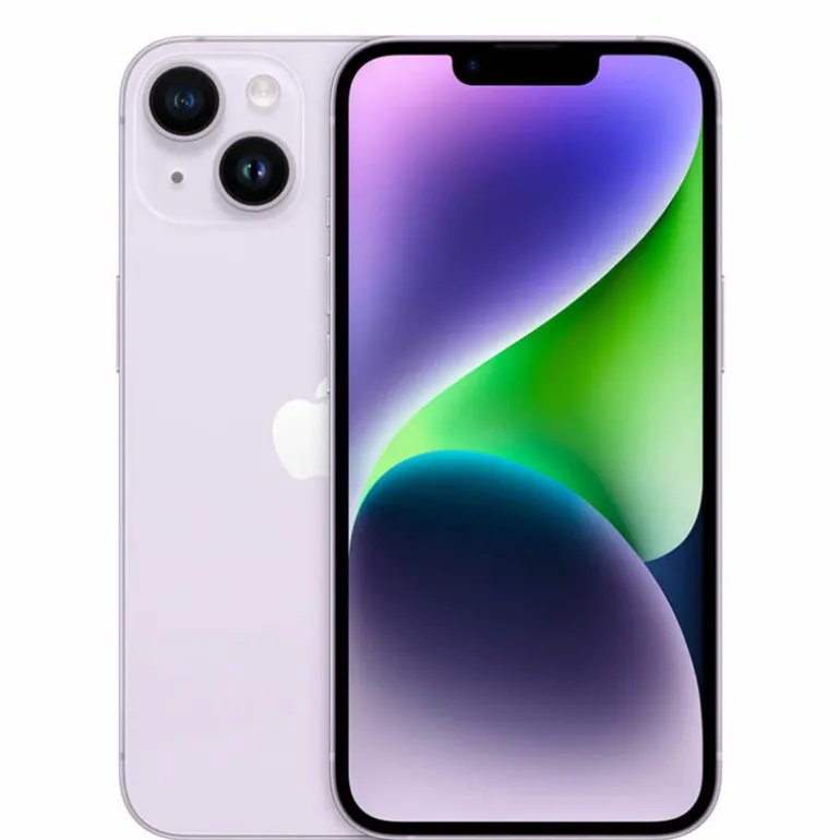 Smartphone/Móvil Apple iPhone 14 6.1" 6GB 512GB 5G PRODUCT Red