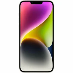 Smartphone/Móvil Apple iPhone 14 Plus 6.7" 6GB 256GB 5G Blanco