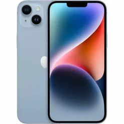 Smartphone/Móvil Apple iPhone 14 Plus 6.7" 6GB 128GB 5G Azul