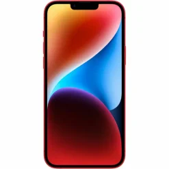 Smartphone/Móvil Apple iPhone 14 Plus 6.7" 6GB 128GB 5G PRODUCT Red