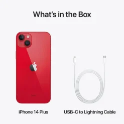 Smartphone/Móvil Apple iPhone 14 Plus 6.7