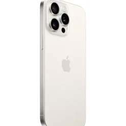 Smartphone/Móvil Apple iPhone 15 Pro Max 6.7" 8GB 512GB Blanco Titanium