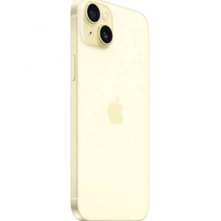 Smartphone/Móvil Apple iPhone 15 Plus 6.7" 6GB 128GB 5G Rosa EE
