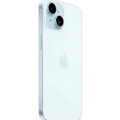 Smartphone/Móvil Apple iPhone 15 6.1" 6GB 256GB 5G Azul EE