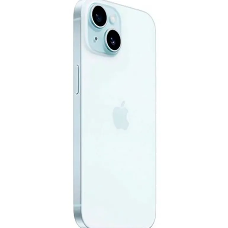 Smartphone/Móvil Apple iPhone 15 6.1" 6GB 256GB 5G Azul EE