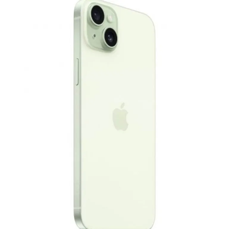 Smartphone/Móvil Apple iPhone 15 6.1" 6GB 128GB 5G Verde EE