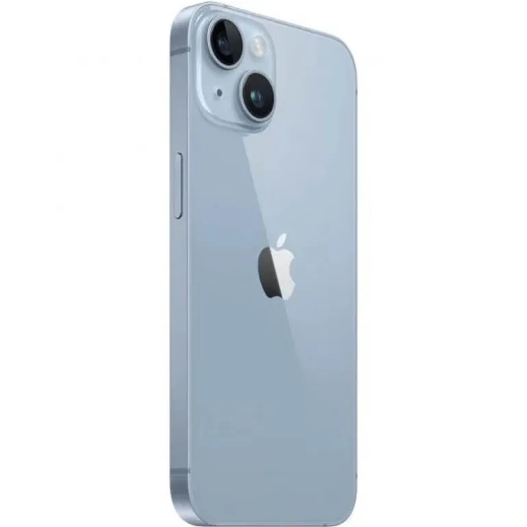 Smartphone/Móvil Apple iPhone 14 6.1" 6GB 128GB 5G Azul EE