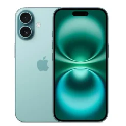 Smartphone/Móvil Apple iPhone 16 6.1" 8GB 512GB 5G Rosa EE