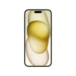 Smartphone/Móvil Apple iPhone 15 Plus 6.7" 8GB 512GB 5G Amarillo