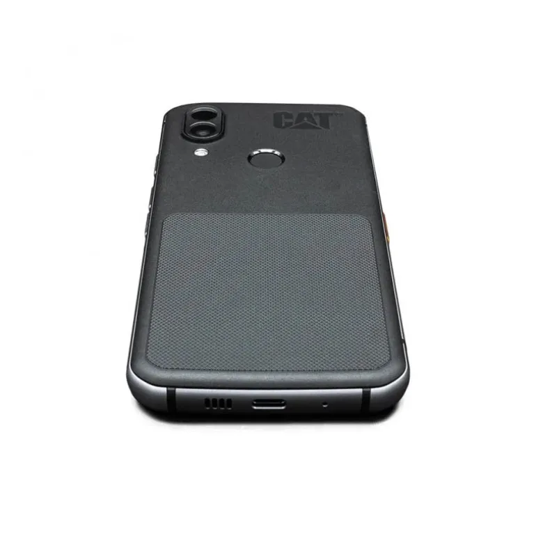 Smartphone/Móvil CAT S62 Pro 5.7" 6GB 128GB 4G - Negro