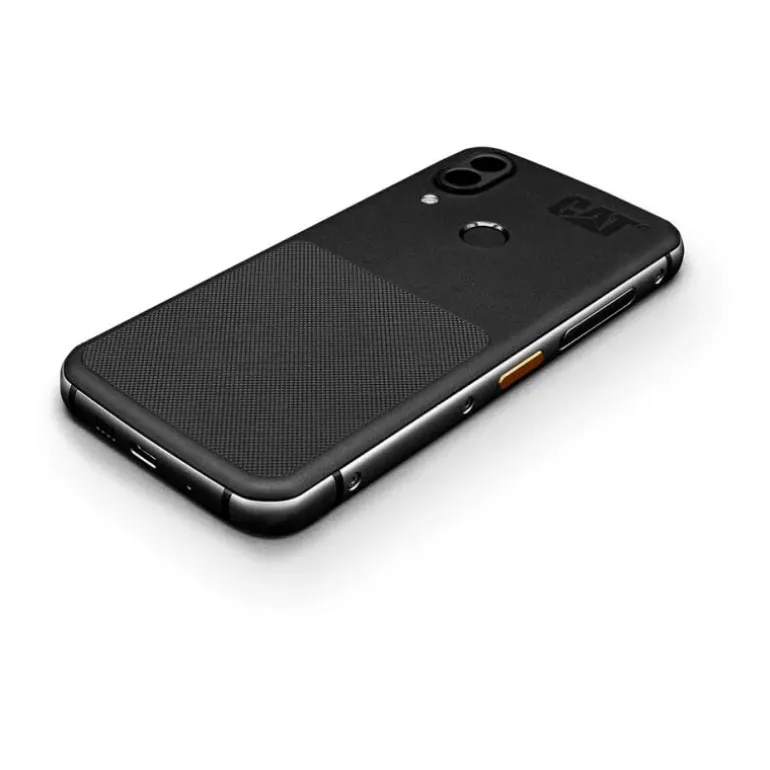 Smartphone/Móvil CAT S62 Pro 5.7" 6GB 128GB 4G - Negro
