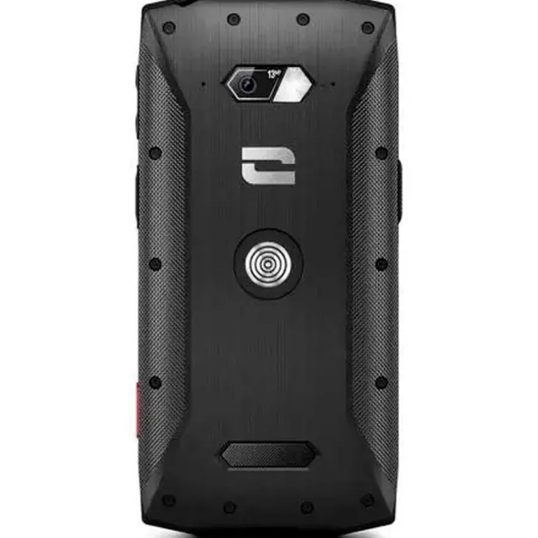 Smartphone/Móvil Crosscall Core M5 4.9" 4GB 64GB Negro