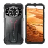 Smartphone/Móvil Cubot KingKong AX 6.5" 12GB 256GB 5G Negro