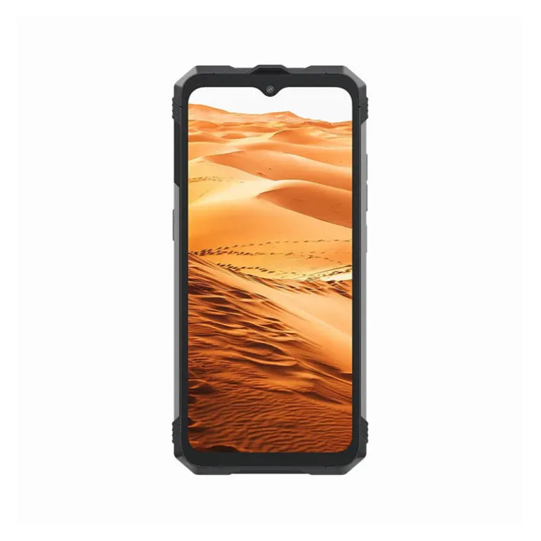 Smartphone/Móvil Cubot KingKong AX 6.5" 12GB 256GB 5G Negro