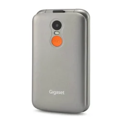 Smartphone/Móvil Gigaset GL590 2.8'' 2G Gris