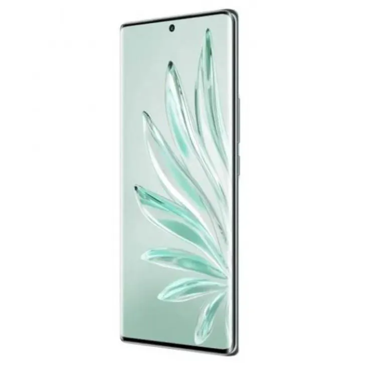 Smartphone/Móvil Honor 70 6.6" 8GB 256GB 5G Verde Esmeralda