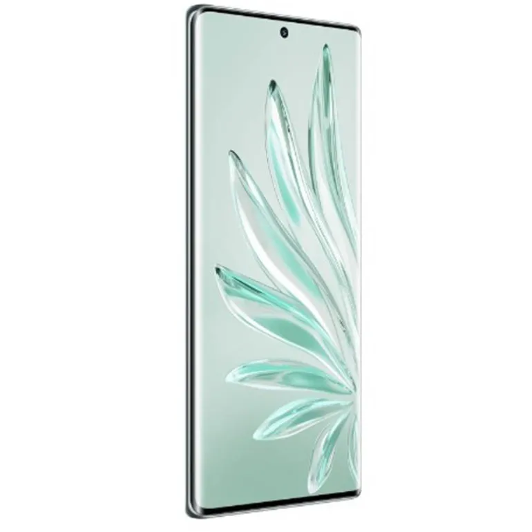 Smartphone/Móvil Honor 70 6.6" 8GB 256GB 5G Verde Esmeralda