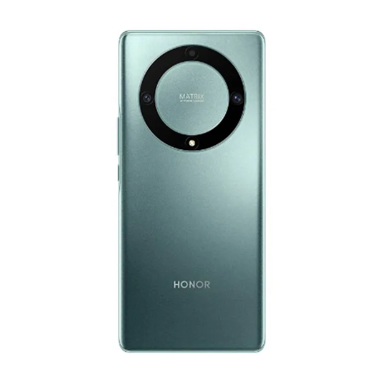 Smartphone/Móvil Honor Magic 5 Lite 6.6" 8GB 256GB 5G Verde Esmeralda