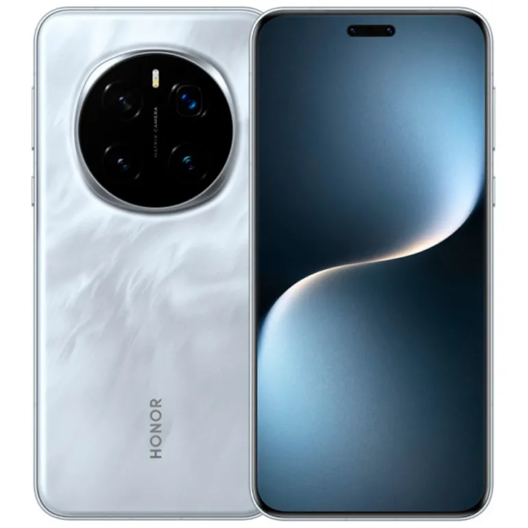 Smartphone/Móvil Honor Magic7 Pro 6.8" 12GB 512GB 5G Gris Lunar