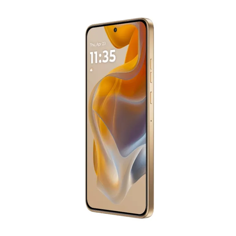 Smartphone/Móvil Motorola Edge 50 Neo 6.4" 12GB 512GB 5G Beige